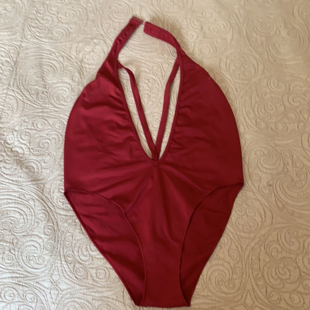 La senza !